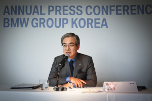 BMW코리아, 