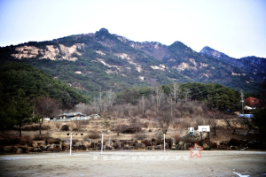[솔로캠퍼의 슬로캠핑] 소조령의 기운을 느끼며