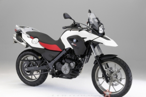 BMW 모터라드, 엔듀로 바이크 ‘신형 G 650 GS’ 출시