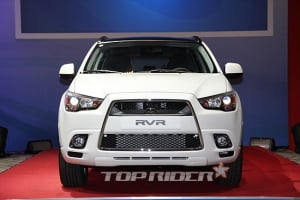 미쓰비시의 최종병기 신형 RVR 출시…가격은 3190~3490만원