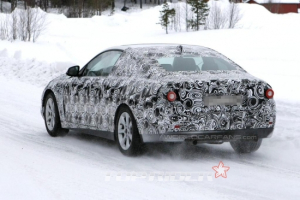 BMW 4시리즈 스파이샷 유출…출시 임박?