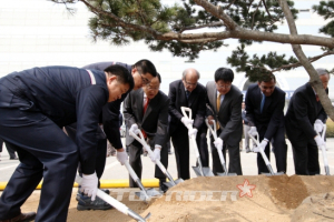 쌍용차, 마힌드라와 M&A 1주년…