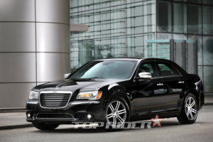 크라이슬러코리아, 신형 300C·랭글러 특별 프로모션 실시