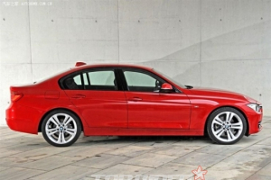BMW 3시리즈 중국 전용 모델…‘5시리즈 못지않게 넓어’