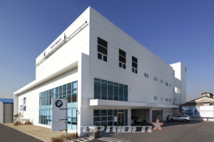 BMW코리아, 대구 서비스센터 확장 이전