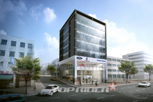 포드코리아, 서울 방배·부산 해운대 전시장 신규 오픈