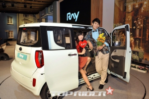 현대캐피탈, 경치 리스 프로그램 실시…월 10만원에 레이를