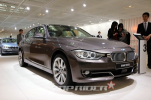 [베이징모터쇼] BMW 3시리즈 롱휠베이스, “쇼퍼드리븐으로 거듭”