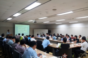 르노삼성차, 협력정비점 대상 서비스 기술 향상 교육 실시