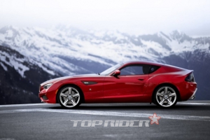 BMW 자가토 쿠페…