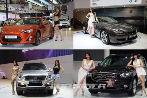 6월 출시되는 신차 살펴보니…짜릿한 매력에 ‘두근두근’