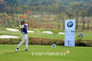 아마추어 골프대회 ‘2012 BMW 골프컵 인터내셔널’ 개막