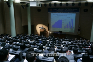 한국도요타, ‘제34회 아시아와 세계’ 공개강좌 개최
