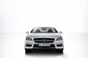 메르세데스-벤츠코리아, 신형 SLK 55 AMG 출시