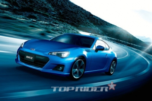 3천만원대 스포츠카 TOP10, “스바루 BRZ가 최고인데…”
