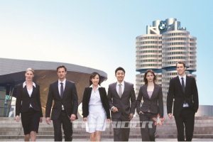 BMW코리아, 글로벌 인재양성 과정 지원자 모집