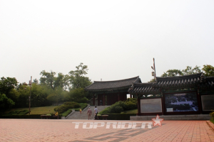 [마주 보는 여행] 대관령, 그 깊은 자연의 속삭임을 듣다 (2)