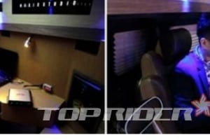 ‘K팝스타’ 박진영의 히트곡 제조 비결…알고보니 스타렉스?