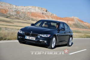 BMW 신형 3시리즈 가솔린 출시…가격은 4580~5350만원