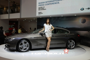 BMW코리아, 부산모터쇼 공개 신차 ‘무더기 출시’