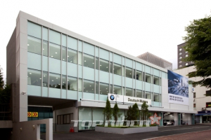 BMW코리아, 