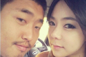 ‘김영민과 열애’ 김나나의 과거사진…