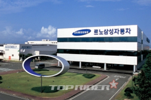 르노삼성, 닛산 로그 생산…한국닛산은?
