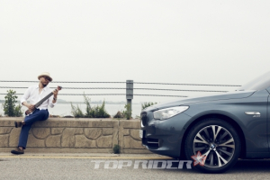 BMW코리아, ‘GT 온 더 로드 시즌 2’ 공모전 진행