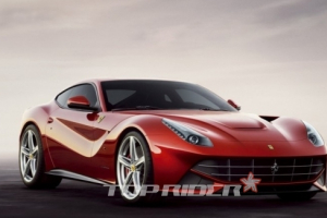 [동영상] 역대 최강 페라리, F12 베를리네타