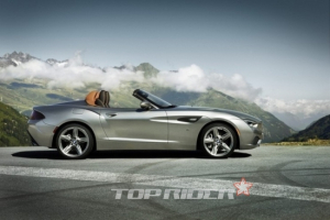 BMW, 자가토 로드스터 콘셉트카 공개…“Z4와 다른 느낌”