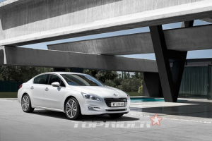 푸조 508GT, DDGT 챔피언십 페이스카 출동