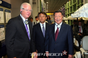 정몽구 현대차 회장 