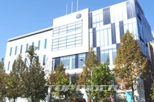 폭스바겐, 분당 전시장 및 분당·오포 서비스센터 오픈