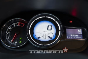 르노삼성 뉴 SM3 연비왕 대회…‘무려 18.9km/l’