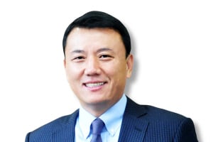스바루코리아, 이호재 신임 대표이사 부임