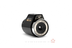 파인디지털, 소니 CMOS 탑재된 블랙박스 ‘CR-500HD’ 출시