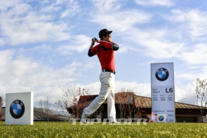 ‘BMW 골프컵 인터내셔널 2012’ 국내 결승전 성료