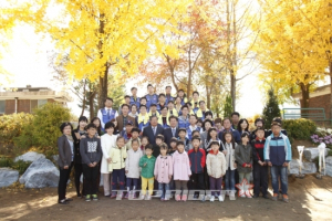 현대차, ‘1사1촌 봉사활동’ 실시