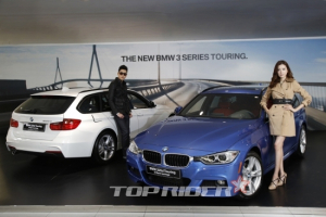 [이달의 차] 최고는 BMW 1시리즈 해치백, 최악은 체어맨H