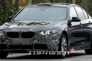 BMW 5시리즈·벤츠 E클래스…내년 진검승부 벌인다