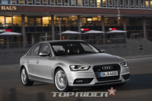 아우디, A4 2.0 TDI 콰트로 출시…“성능과 효율 모두 갖춰”