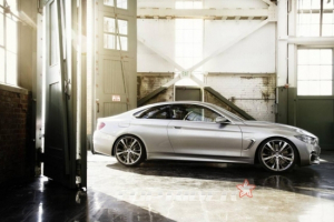 BMW, 4시리즈 공개…“완벽한 쿠페란 이런 것”
