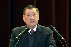 현대차 정몽구 회장 신년사…“모범적 기업 돼야”