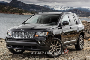 JEEP 그랜드체로키·컴패스·패트리어트…현대차 변속기 적용