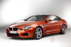 BMW코리아, 신형 M6 쿠페 출시…“M모델 중 가장 빨라”