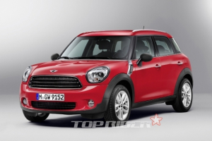 BMW코리아, MINI 2013년형 컨트리맨 출시