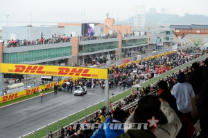 DHL과 F1, 글로벌 파트너십 강화