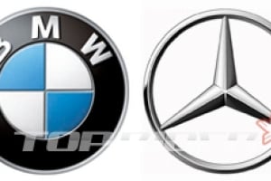 BMW·벤츠, 1조 넘게 팔고도 '손해'…법인세 한푼도 안내