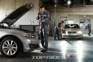 '보증기간' 돈주고 사는 시대…BMW '보증 연장' 제도