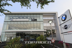 BMW코리아, 제주 진출…“완벽한 전국 네트워크 구축”
